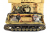 Радиоуправляемый танк Taigen 1:16 Dak PZ.Kpfw. IV Ausf. F-1 2.4 Ghz (пневмо) Радиоуправляемый танк Taigen 1:16 Dak PZ.Kpfw. IV Ausf. F-1 2.4 Ghz (пневмо)