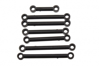 Pull rod