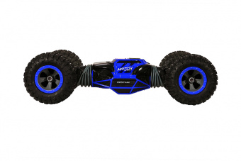 Машинка на радиоуправлении HC-Toys Краулер Hummer H2 1:14