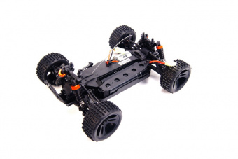 Радиоуправляемая машина HSP Eidolon 1/18 4WD