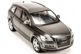 Машина Audi Q7 на р/у