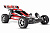 Радиоуправляемая багги TRAXXAS Bandit 1:10 2WD RTR Красная