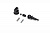 Шарнир пивода Gmade Input universal joint set