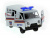 Машина ''АВТОПАНОРАМА'' инерц. УАЗ-452 (МЧС) 1/50, в/к 12*7*5,5 см Машина ''АВТОПАНОРАМА'' инерц. УАЗ-452 (МЧС) 1/50, в/к 12*7*5,5 см