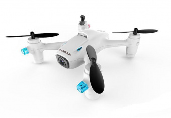 Квадрокоптер - X 4 Mini Camera Plus