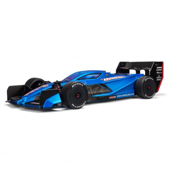 ARRMA Limitless Speed Bash BLX 4WD 6S 1/7 (KIT)