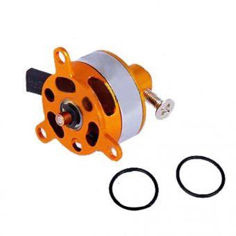 Электродвигатель б/к EMP M2020/25 KV3500
