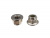 Колесные гайки М4 , 4шт. для HG-P401/P402/P601 Колесные гайки М4 , 4шт. для HG-P401/P402/P601