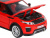Машина ''АВТОПАНОРАМА'' Land Rover Range Rover Evoque HSE, красный, 1/32, в/к 17,5*12,5*6,5 см