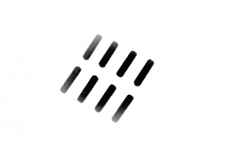 Винты M4x14 (8шт) Remo Hobby