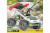 Rocket Support Vehicle Rocket Support Vehicle