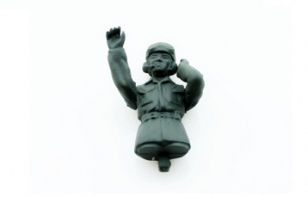 Фигурка Heng Long Командир
