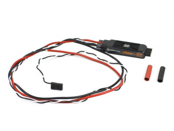 Бесколлекторный регулятор Hobbywing XRotor Pro-40A-COB-Dual Pack (40A-60A, Copter)