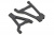 Left Front Suspension Arm Set Left Front Suspension Arm Set