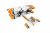 Радиоуправляемый мини планер Mini Glider RTF 2.4G