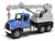 Автокран Double Eagle Freightliner 114SD 1/20 Автокран Double Eagle Freightliner 114SD 1/20