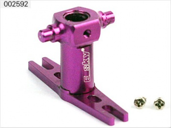 002592 Ротор (алюм) Esky Big Lama