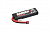 Аккумулятор Team Orion Batteries 2S 60C Ranger LiPo Battery (7.4V/3000mAh) T-Plug