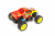 1/16 EP 4WD Monster Truck (Brushed, Ni-Mh) 1/16 EP 4WD Monster Truck (Brushed, Ni-Mh)