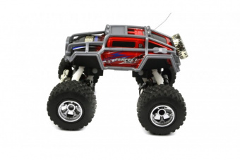 Мини машинка краулер на пульте управления WL Toys 1:32