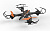 Квадрокоптер UDI U842 PREDATOR FPV с камерой WiFi