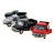 Машина Kinsmart ''Dodge Ram'' инерция (1/12шт.) 1:44 б/к Машина Kinsmart ''Dodge Ram'' инерция (1/12шт.) 1:44 б/к