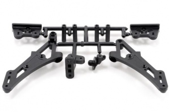 Wing Stay Set (MP9)