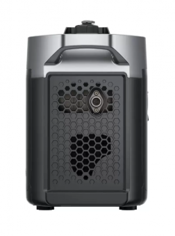 Генератор EcoFlow Dual Fuel Smart Generator