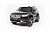 Радиоуправляемый детcкий электромобиль VOLVO XC90 цвет черный