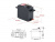 Сервомашинка цифровая JX Servo PDI-5521MG-360 (55.6г/20.32/0.16/6V) стандартная