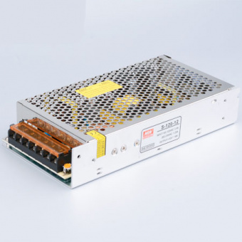 Блок питания 12V 360W