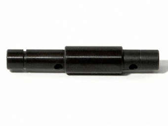 Вал КПП - IDLER SHAFT 6X8X45MM (BLACK/1шт)