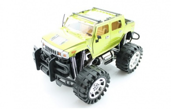 Машина инерционная RF Bigfoot Hummer цвет в асс. п/к