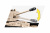 Конструктор COBI Танк Churchill I (Черчилль I) COBI-3031 Конструктор COBI Танк Churchill I (Черчилль I) COBI-3031