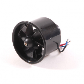 Импеллер EDF-40B c мотором BL2018-3 6000KV, 1шт., GWS