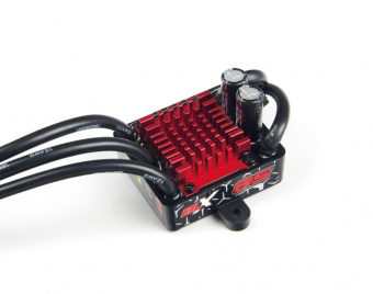 Регулятор оборотов ARRMA BLX85 60A 2-3S