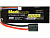 Аккумулятор Black Magic LiPo 35C/5000mah/7.4V,2S1P (hardcase w/Traxxas Plug)