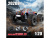 Радиоуправляемый монстр MJX Hyper Go 20208 Brushless 4WD 2.4G LED 1/20 RTR Радиоуправляемый монстр MJX Hyper Go 20208 Brushless 4WD 2.4G LED 1/20 RTR