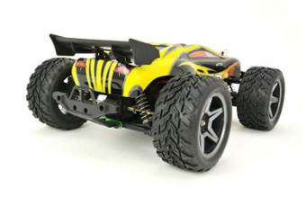 Радиоуправляемая трагги WLToys Super car 4WD RTR 1:12 2.4GHz