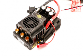 XO-1 Electronic Speed Controller