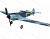 Самолет TW749 Messerschmitt б/к 2.4Ггц