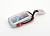 Аккумулятор LiPo Bonka 460мАч 35C 11.1V