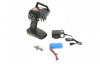Радиоуправляемая трагги WLToys Super car 4WD RTR 1:12 2.4GHz