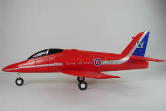 Самолет Volantex 750 Red Arrow PNP