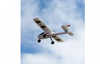 Самолет HobbyZone AeroScout S 1.1m RTF