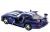 Машина Kinsmart Dodge Viper GTSR 1:36 инерционная Машина Kinsmart Dodge Viper GTSR 1:36 инерционная