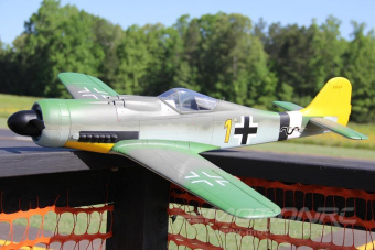 Модель самолета FreeWing Fw190 D9 Dora PNP