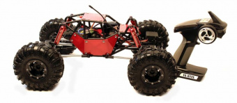 Радиоуправляемый краулер Gmade Crawler R1 ROCK BUGGY RTR 1/10