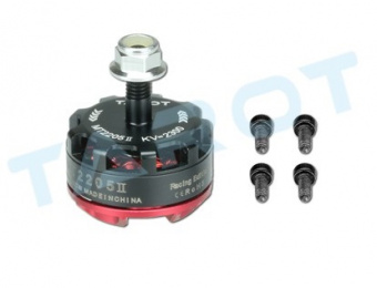 Электродвигатель Tarot MT2205II 2300KV (CCW)