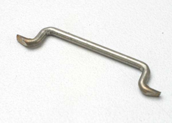 УПРАВЛЕНИЕ СКОРОСТЬЮ TIE ROD